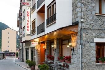 Hotel Univers